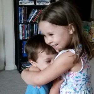 Meet your Posher, Lacey